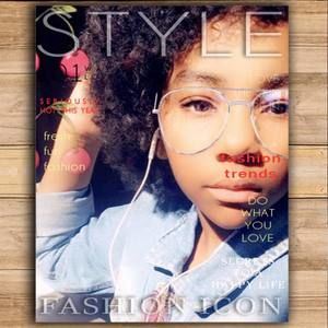 Meet your Posher, Destiny